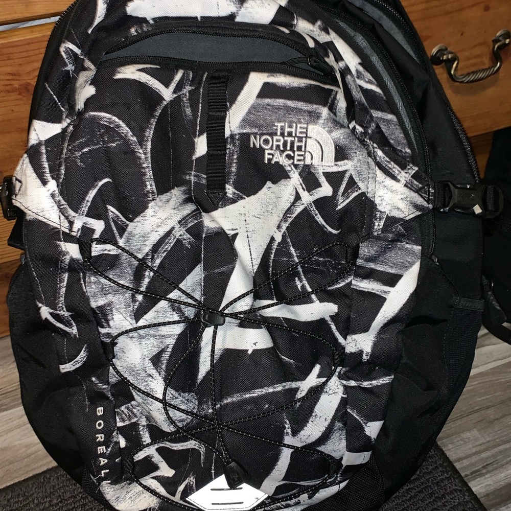 The North Face Backpack